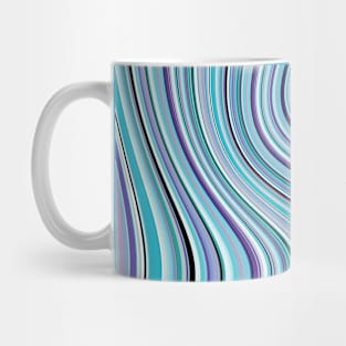 Flow - Sea Foam Mug